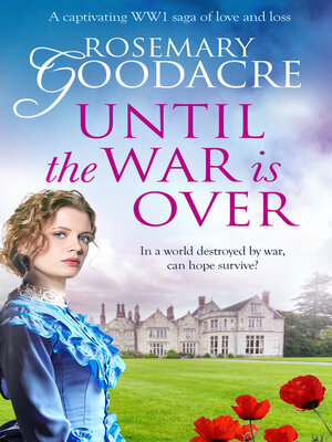 cover image of Until the War is Over